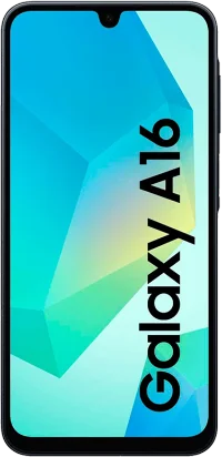 samsung galaxy a16